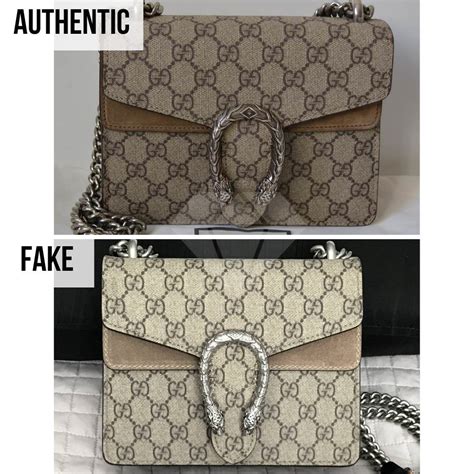 real vs fake gucci dionysus|gucci dionysus bag real.